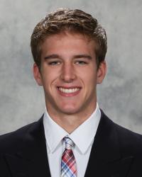 Arizona Coyotes draft pick #3 description=